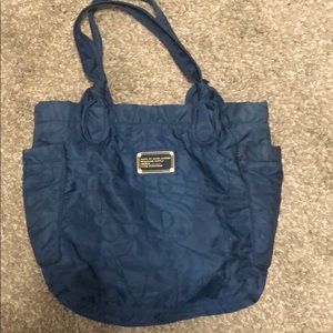 Marc Jacobs Nylon Tote